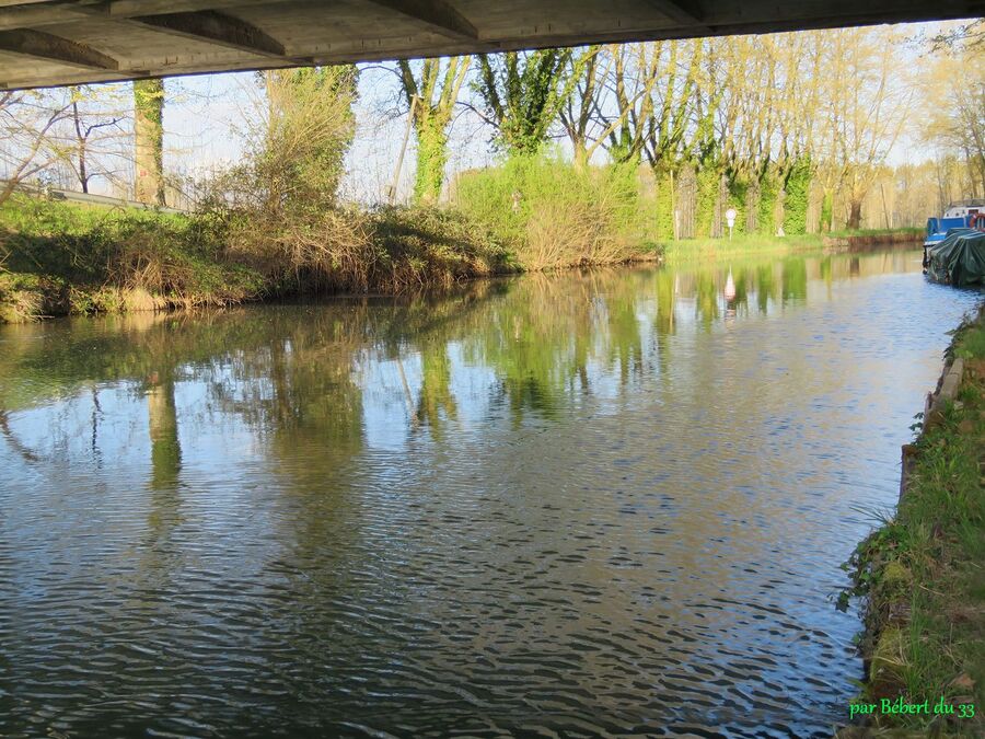 Caumont sur Garonne (47)