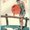 La Vie Parisienne - samedi 12 Juin 1926