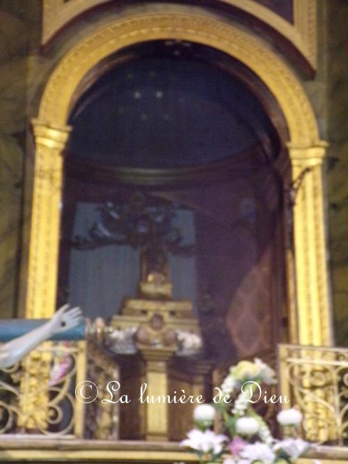 Thuir, l'église Notre-Dame de la Victoire