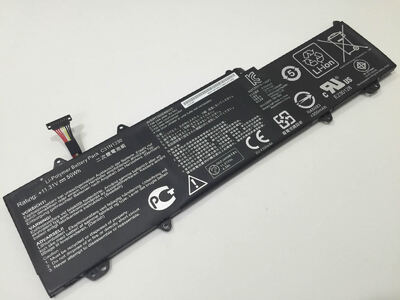 ASUS C31N1330 Batterij