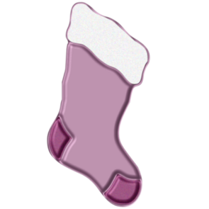 Chaussettes de Noël 2020 etc