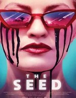 L’affiche du film « The Seed » 