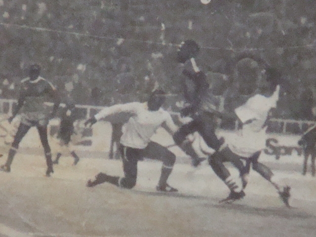 bencheikh luo union