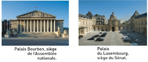 La V° République