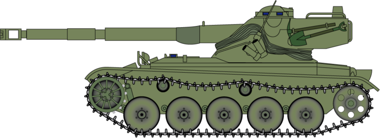 Le tir sportif aux armes anciennes - Part. 1 Introduction