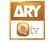 Logo pak ary qtv