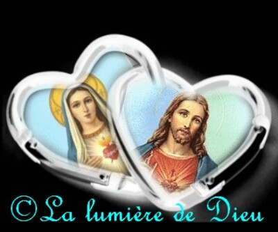 Les gifs animés de Jésus  page5