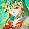 Icons // Sailor Pluto