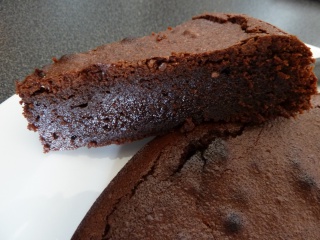 Fondant Au Chocolat D Apres Cyril Lignac Pour Feter Le 1er Mai