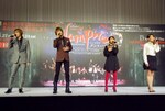 Ai Takahashi "Dance with the Vampires"
