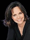 Sally FIELD