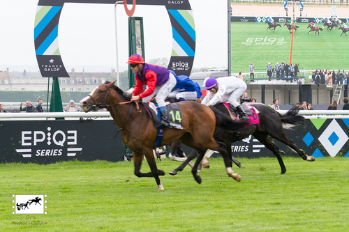 PRIX DU JOCKEY CLUB