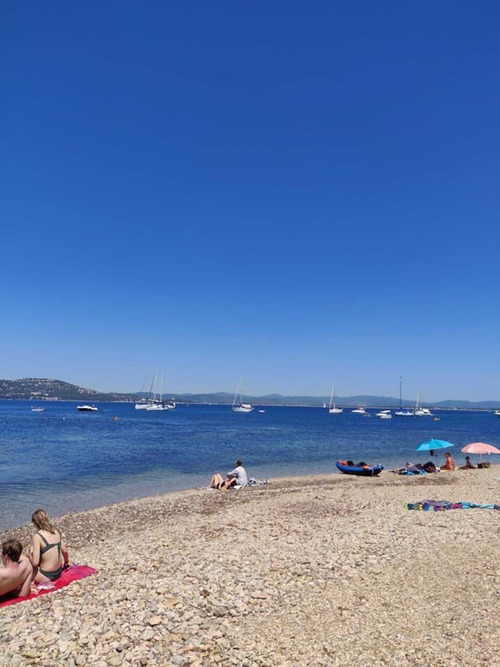 belles plages et cala  au nord de l'ile - majorque