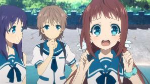 Nagi no Asukara