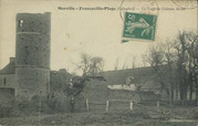 MERVILLE-FRANCEVILLE-PLAGE (rive droite)