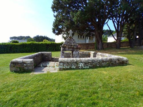 Saint Philibert (Morbihan), l'église Notre-Dame de la Nativité