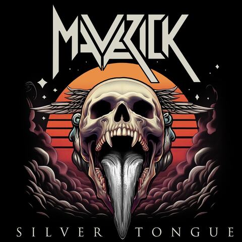 MAVERICK - Les détails du nouvel album Silver Tongue ; Lyric Video "Sweet Surrender"