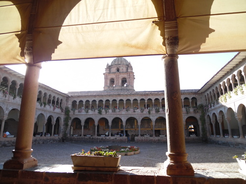 Cusco