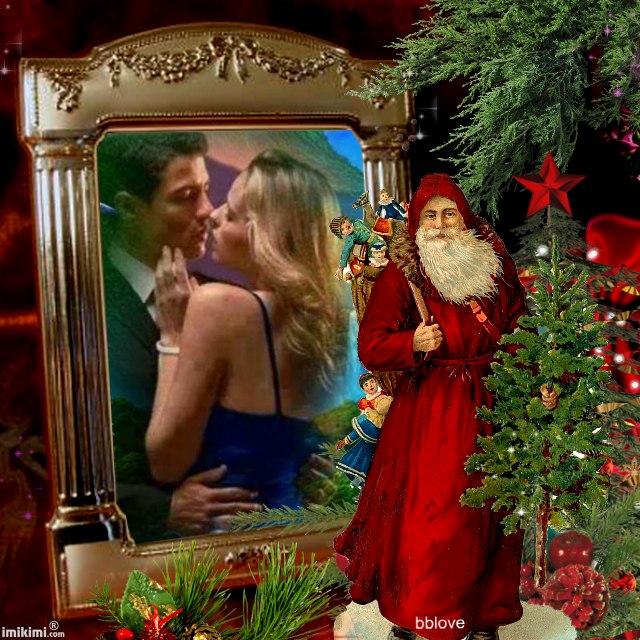 ❤️ Et déjà la 2ème semaine de Décembre prenez soin de vous bisous à tous et merci à vous ❤️