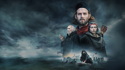 Affiche du film « Melchior l'Apothicaire : l'Énigme de Saint-Olav »