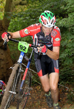 Cyclo cross UFOLEP de la Bassée ( Séniors – féminines )