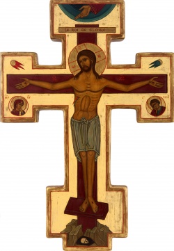 croix crucifixion
