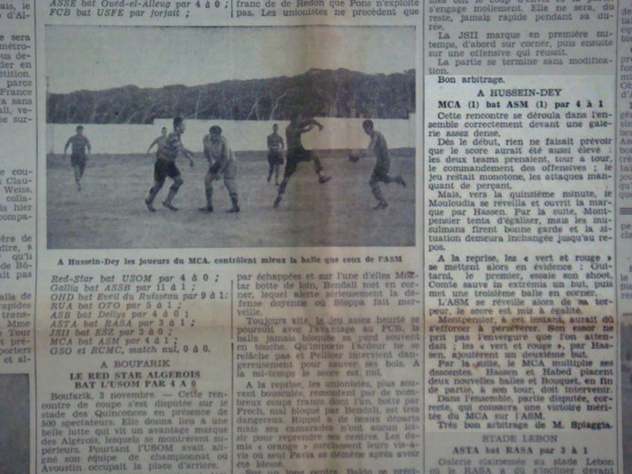 3.11.1935 coupe afn mca-as montpensier 4-1