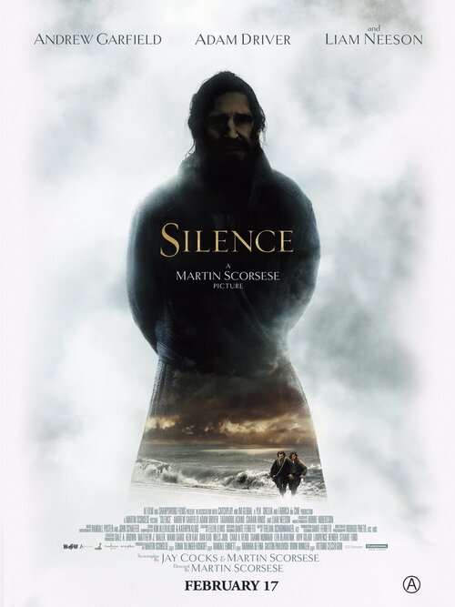 Silence (2016)