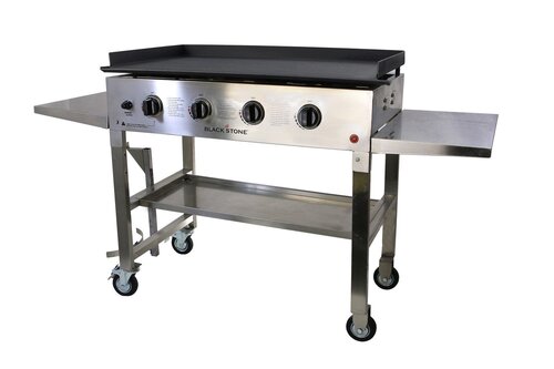 Stainless Steel BBQ Grill - Buy Electric, Charcoal and Propane Grills At Best Prices
