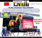 XCMG XUZHOU MACHINERY