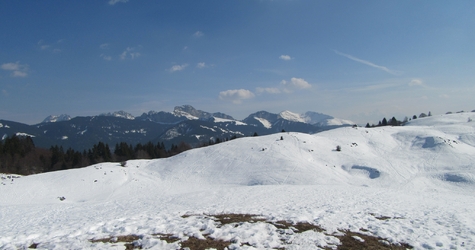 Plaine-Joux, le 28-02-2018, Henri