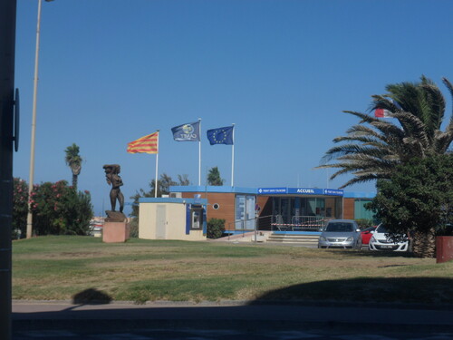 Canet-plage