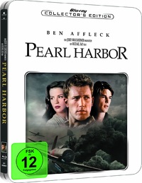 [Blu-ray] Pearl Harbor
