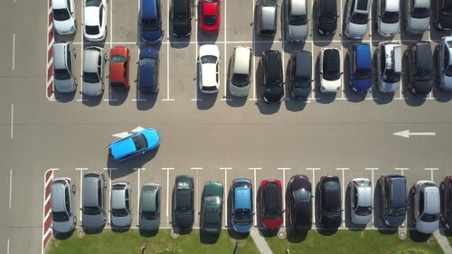 Immobilier : pourquoi le parking est-il un bon investissement ?