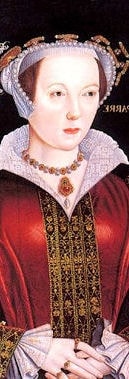 catherine parr