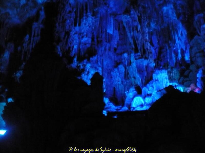 chine GUILIN GROTTE