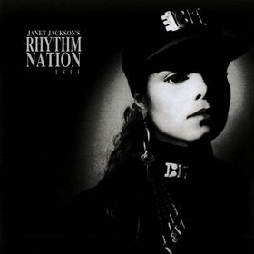 Rhythm Nation 1814