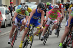 Grand Prix cycliste UFOLEP « Emile Broutin » à Fenain ( 2ème, 4ème cat et Féminines )