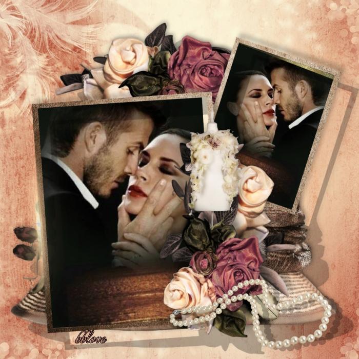 Et on a déjà passé la moitié du mois de Juin les journées s'envolent