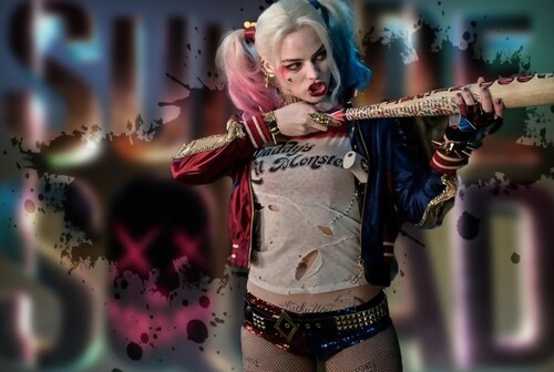 Birds of Prey : le spin-off de Suicide Squad avec Margot Robbie a une date de sortie