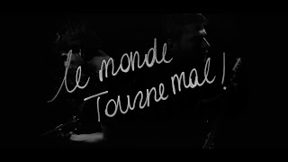 Le Monde Tourne Mal | Tour de Belgique [music video] - YouTube