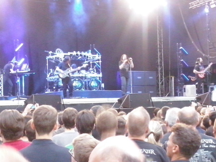 Dream Theater