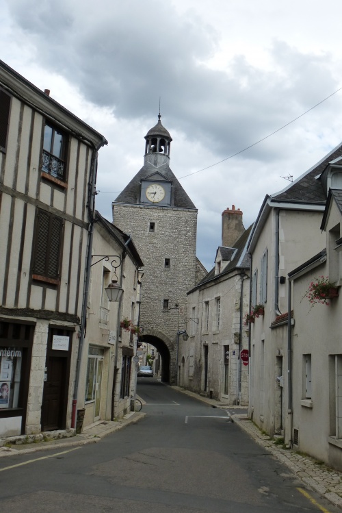  VISITE DE BEAUGENCY EN PHOTOS ......