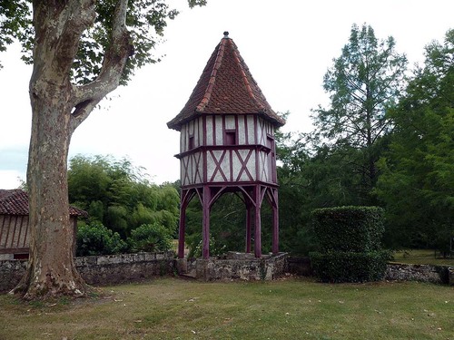 Saint-Justin (Landes)