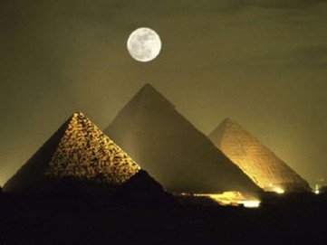 Egypte passion ... 