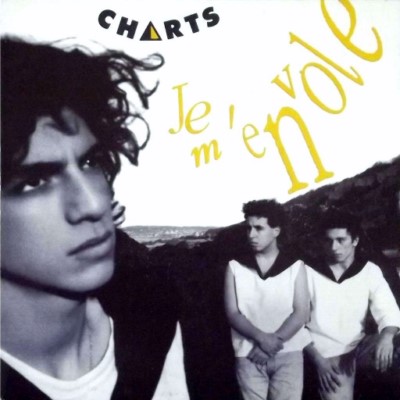 Charts - Je M'Envole