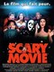 scary movie affiche