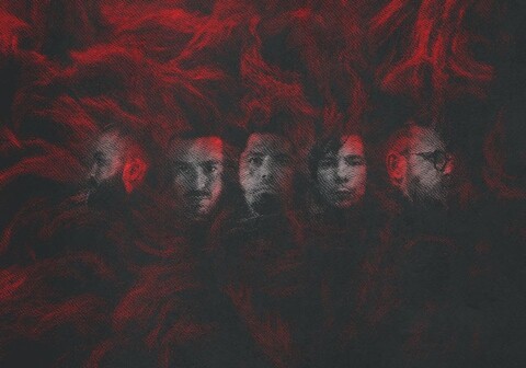 KULTIKA - Les détails du nouvel album Capricorn Wolves