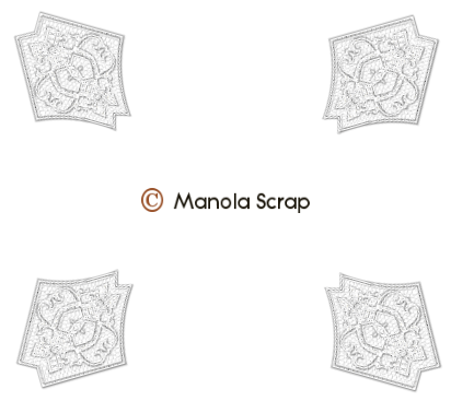 Coins de dentelles page 4