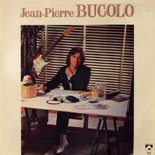 BLUE VAMP Jean-Pierre Bucolo solo 1982